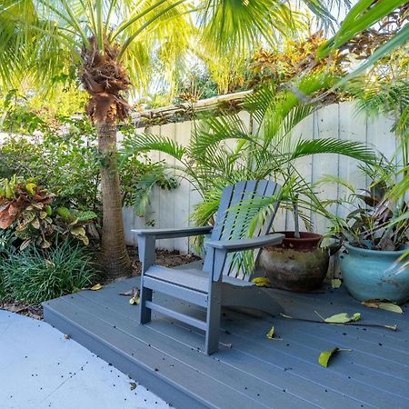 4 Bed/4,5 Bath Beach House Fort Lauderdale Exterior photo